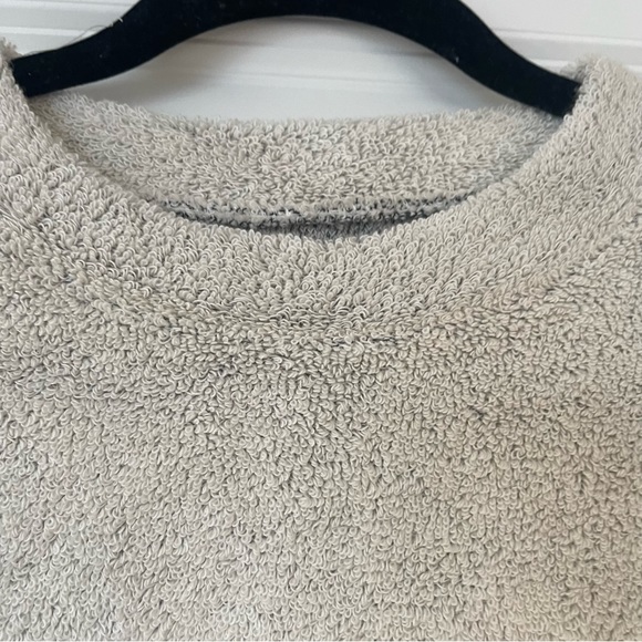 Southport vacation fleece beach sweatshirt size M - Picture 5 of 6